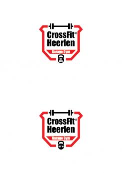 Logo design # 575300 for Create a logo for a new CrossFit box contest