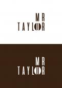 Logo design # 900431 for MR TAYLOR IS LOOKING FOR A LOGO AND SLOGAN. contest