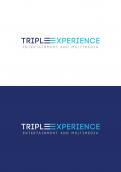 Logo design # 1134072 for Triple experience contest