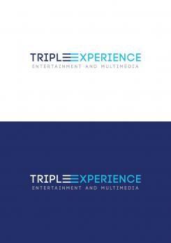 Logo design # 1134072 for Triple experience contest