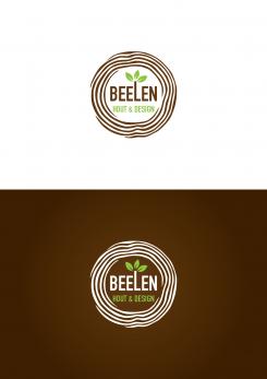 Logo design # 1041980 for Design logo wanted for a creative woodworking company contest