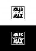 Logo design # 1176005 for Miles to tha MAX! contest