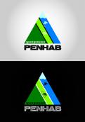 Logo design # 293607 for Logo for Sportpension Penhab contest