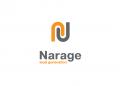 Logo # 475785 voor Narage wedstrijd