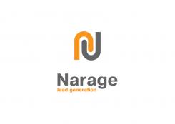 Logo design # 475785 for Narage contest