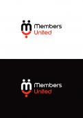 Logo design # 1122135 for MembersUnited contest