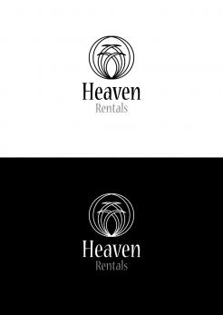 Logo design # 300931 for Creation of a logo for a company which provides luxury villas rentals on the web contest