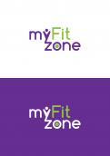 Logo # 525142 voor Ontwerp een uniek logo voor een Fitness lifestyle website. wedstrijd