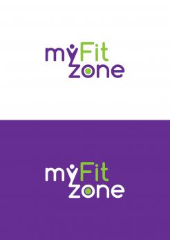 Logo # 525142 voor Ontwerp een uniek logo voor een Fitness lifestyle website. wedstrijd