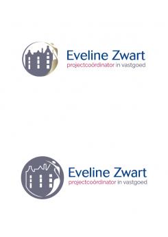 Logo # 510596 voor Ontwerp een stijlvol en enigszins stoer logo voor een projectcoördinator met als focusgebied het vastgoed! wedstrijd