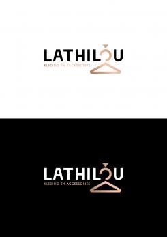 Logo design # 1183229 for Cool logo for a new webshop of clothes and accessoires contest