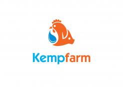 Logo design # 514308 for logo kempfarm contest