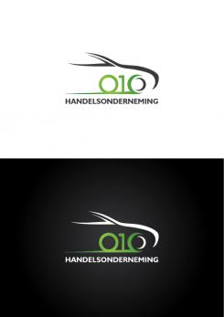 Logo design # 662177 for A logo for our company Handelsonderneming 010 contest