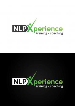 Logo # 891103 voor Logo voor NLPXperience: ervaar en beleef de kracht van Neuro Linguistisch Programmer wedstrijd