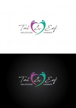 Logo # 829508 voor Ontwerp een modern logo voor holistische therapie wedstrijd