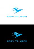 Logo design # 504678 for Easy to Work contest