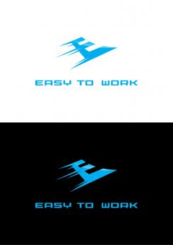 Logo design # 504678 for Easy to Work contest