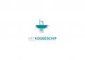 Logo design # 492941 for Huisartsenpraktijk het Koggeschip contest