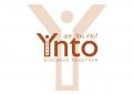Logo design # 473379 for Yinto is looking for an attractive logo. Give the start of our company a boost. contest