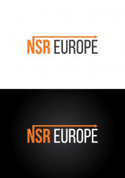 Logo design # 950693 for New Silk Road   the opposite route! contest