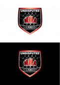 Logo  # 441378 für Undisputed MMA Warrior Wettbewerb