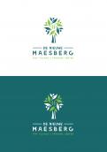 Logo design # 1065156 for Design a logo for Tiny Village   Training Center ’De Nieuwe Maesberg’ contest