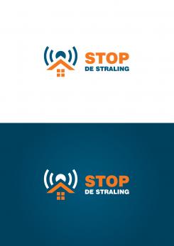 Logo # 887894 voor Ontwerp een logo dat een woning tegen UMTS straling beschermd wedstrijd