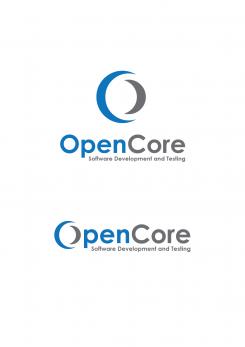 Logo design # 759788 for OpenCore contest
