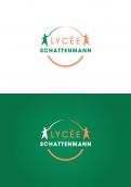 Logo design # 1030647 for Logo for a vocational school contest