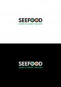 Logo  # 1180121 für Logo SeeFood Wettbewerb