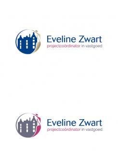 Logo # 510598 voor Ontwerp een stijlvol en enigszins stoer logo voor een projectcoördinator met als focusgebied het vastgoed! wedstrijd