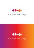 Logo # 633588 voor Ontwerp een modieus logo voor een imago advies bureau wedstrijd