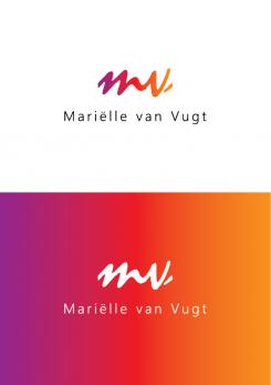 Logo # 633588 voor Ontwerp een modieus logo voor een imago advies bureau wedstrijd