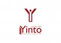 Logo design # 473380 for Yinto is looking for an attractive logo. Give the start of our company a boost. contest