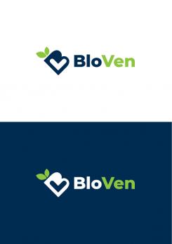 Logo # 1279035 voor BloVen wedstrijd