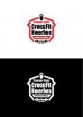 Logo design # 574501 for Create a logo for a new CrossFit box contest
