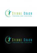 Logo design # 915081 for Strong logo for Sterke Coach contest