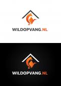 Logo # 880371 voor Ontwerp een logo voor een stichting die zich bezig houdt met wildopvangcentra in Nederland en Vlaanderen wedstrijd