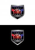 Logo  # 441379 für Undisputed MMA Warrior Wettbewerb