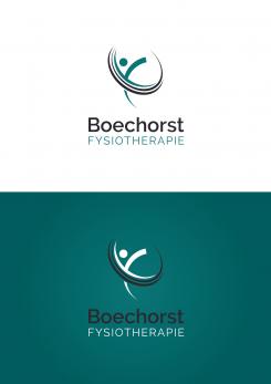 Logo design # 724778 for Logo physical (sports) therapy contest