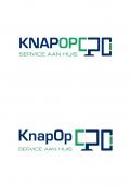 Logo # 512806 voor Voor al uw computerproblemen en onderhoud KnapOpPc wedstrijd
