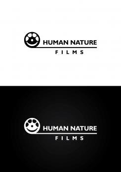 Logo design # 856797 for DESIGN A UNIQUE LOGO FOR A NEW FILM COMAPNY ABOUT HUMAN NATURE contest