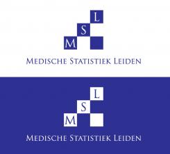 Logo # 335745 voor logo Medische Statistiek LUMC wedstrijd