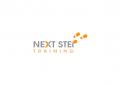 Logo design # 485219 for Next Step Training contest