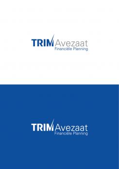 Logo # 553937 voor TRIM Avezaat wedstrijd