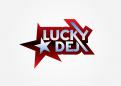 Logo design # 943372 for Touring rock cover show by the name of  Lucky Dig  contest