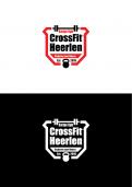 Logo design # 574503 for Create a logo for a new CrossFit box contest