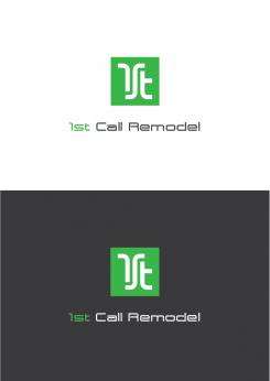 Logo design # 577011 for Logo design for an award winning Remodel Company contest
