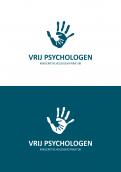 Logo # 564973 voor Logo voor kinderpsychologen praktijk, help ons om kinderen te helpen! wedstrijd