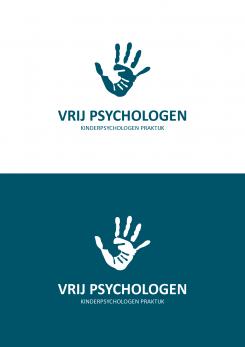 Logo # 564973 voor Logo voor kinderpsychologen praktijk, help ons om kinderen te helpen! wedstrijd